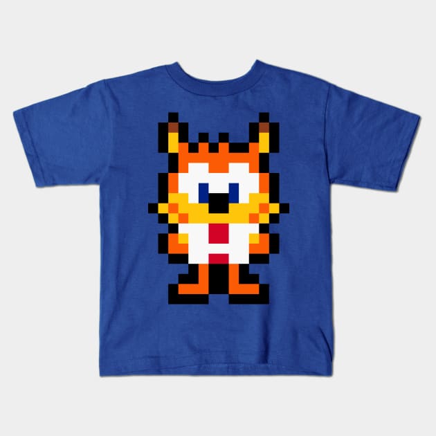 What Could Pawsibly Go Wrong? Kids T-Shirt by ImpishMATT